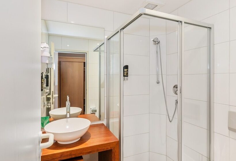 Parkhotel Frankfurt Airport