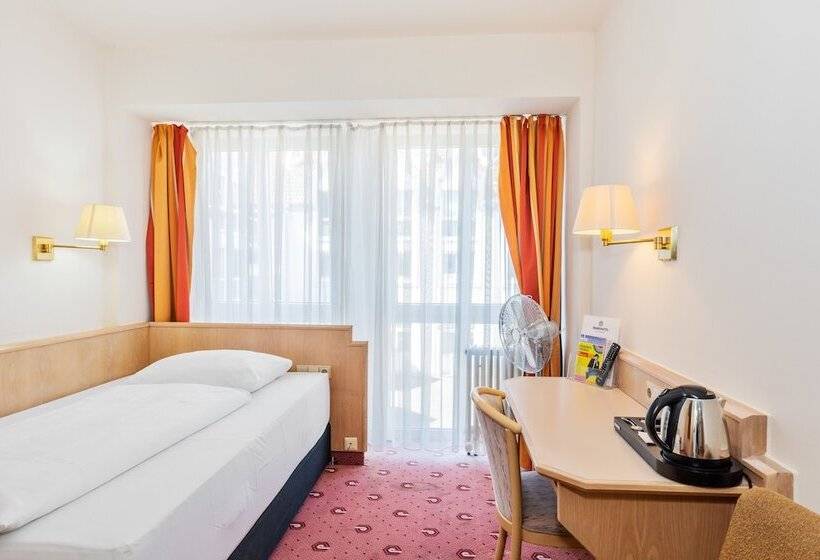 Parkhotel Frankfurt Airport