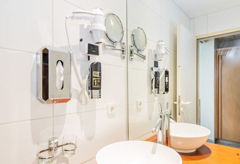 Parkhotel Frankfurt Airport