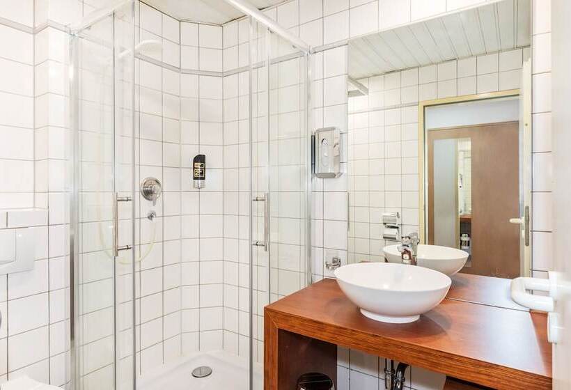 Parkhotel Frankfurt Airport