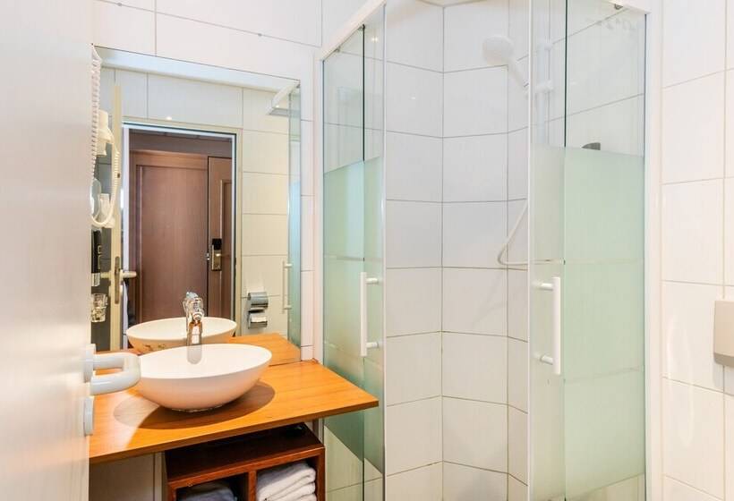 Parkhotel Frankfurt Airport