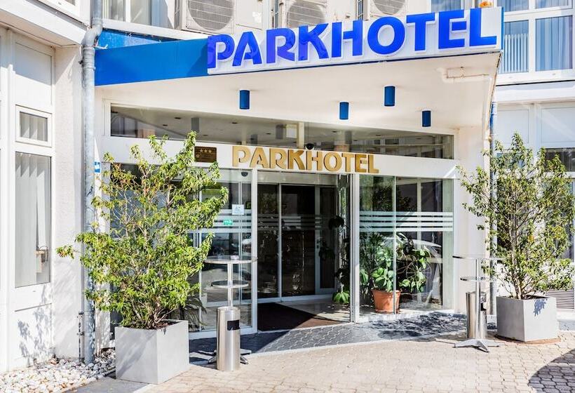 Parkhotel Frankfurt Airport