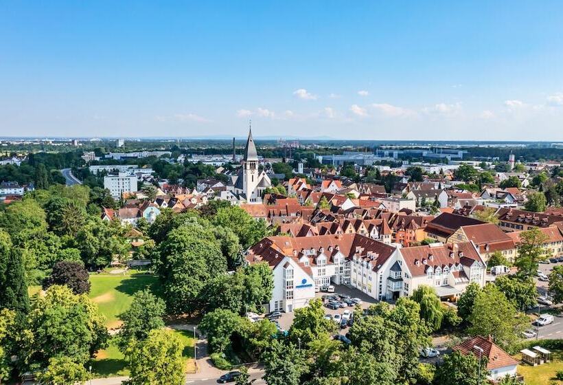 Parkhotel Frankfurt Airport