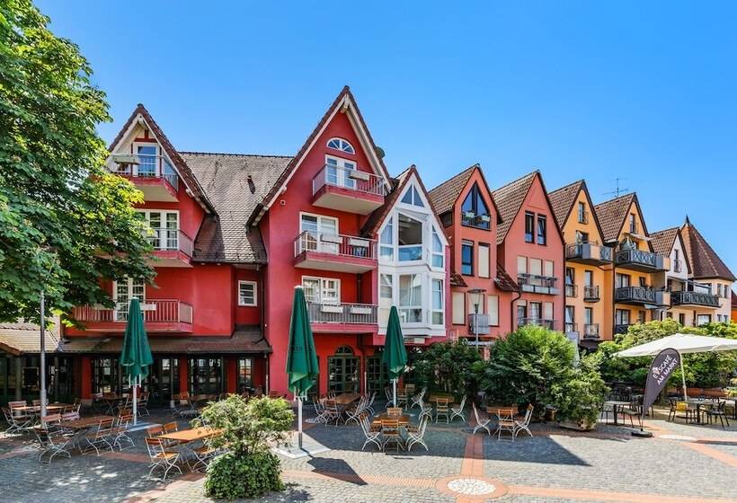 Parkhotel Frankfurt Airport