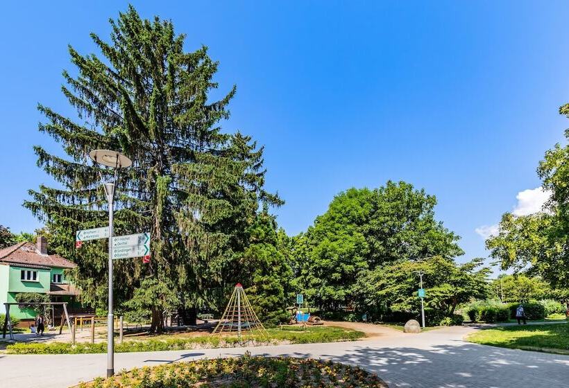 Parkhotel Frankfurt Airport