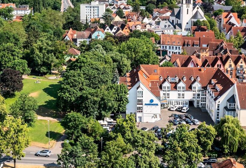 Parkhotel Frankfurt Airport