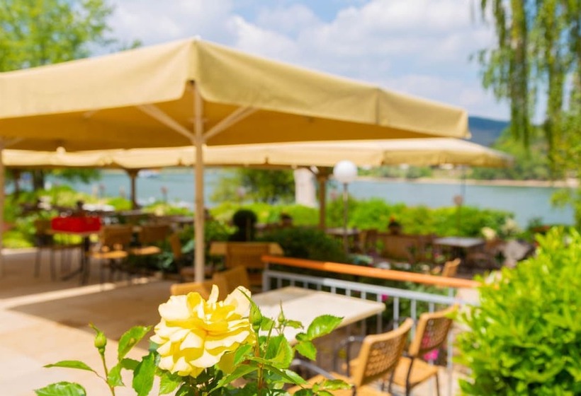 Das Ebertor   Hotel & Hostel