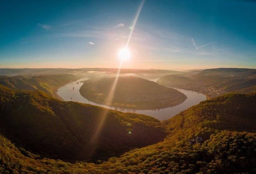 Das Ebertor   Hotel & Hostel