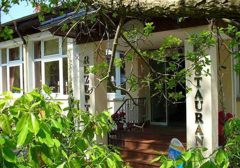 فندق Days  Liebenwalde Preussischer Hof