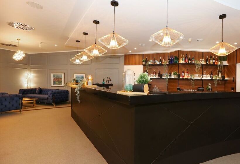 Dormero Hotel Meerbusch