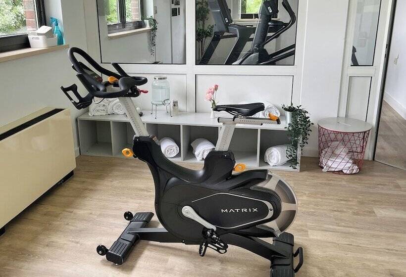 Dormero Hotel Meerbusch