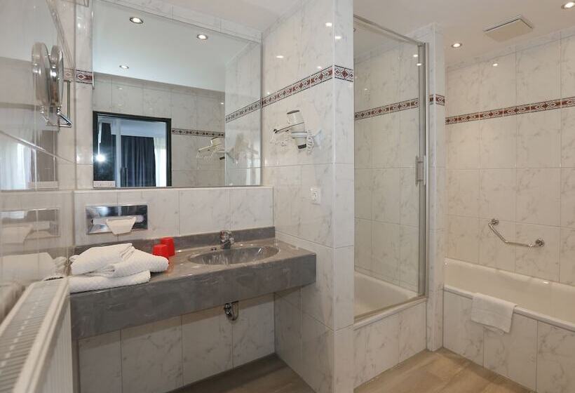 Dormero Hotel Meerbusch