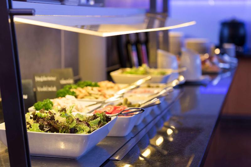 호텔 Courtyard By Marriott Dortmund