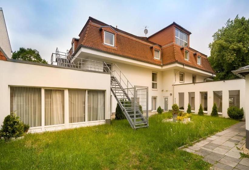 Scope Hotel Dresden Airport