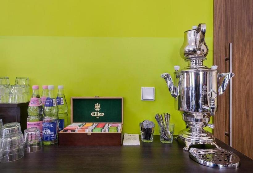 Scope Hotel Dresden Airport