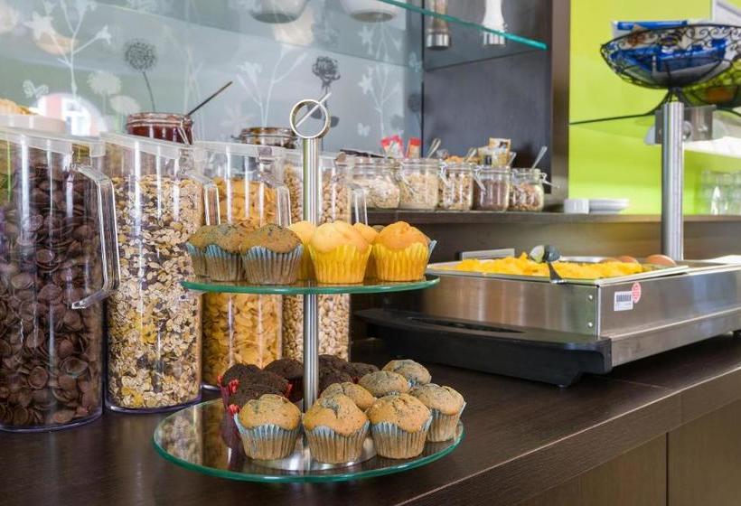 Scope Hotel Dresden Airport