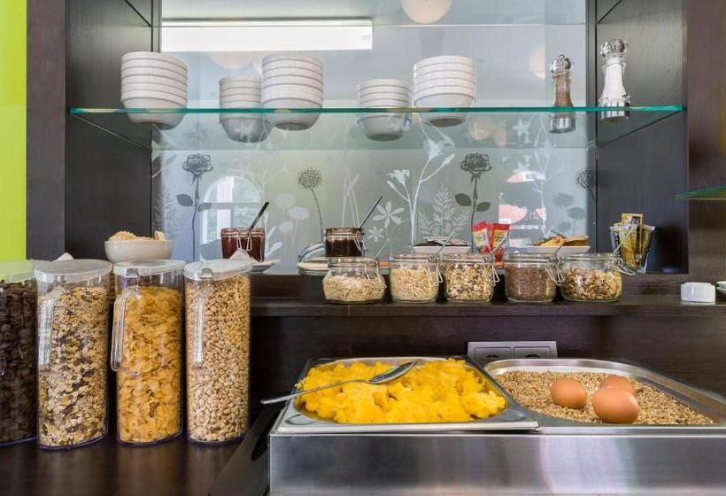 Scope Hotel Dresden Airport