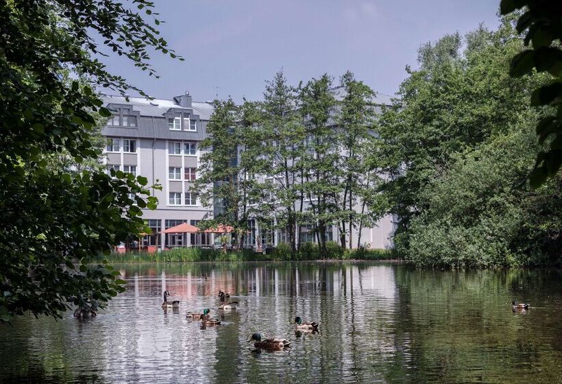 B&B HOTEL Krefeld-Süd