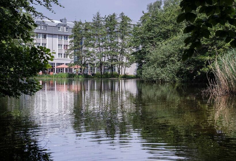 B&B HOTEL Krefeld-Süd