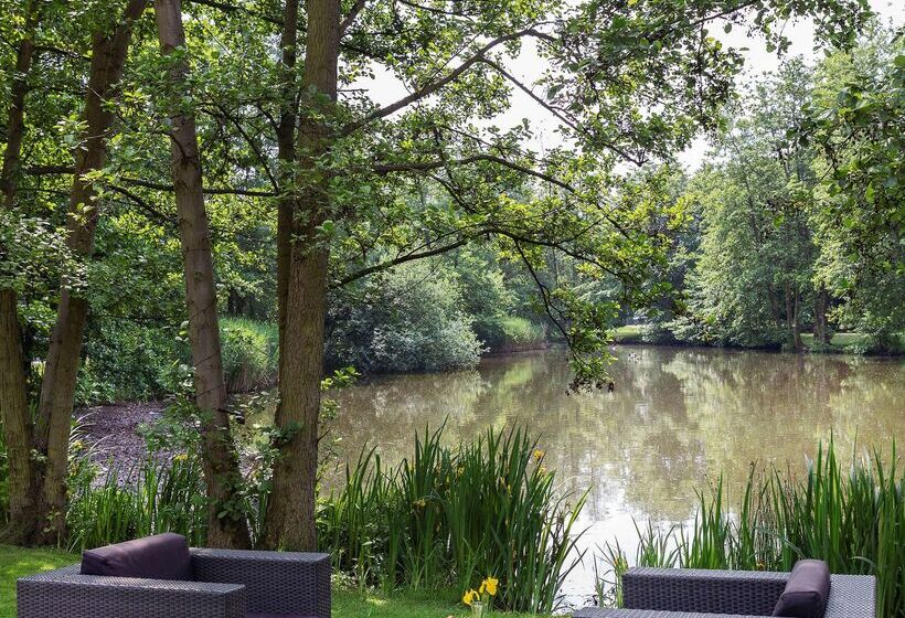 B&B HOTEL Krefeld-Süd