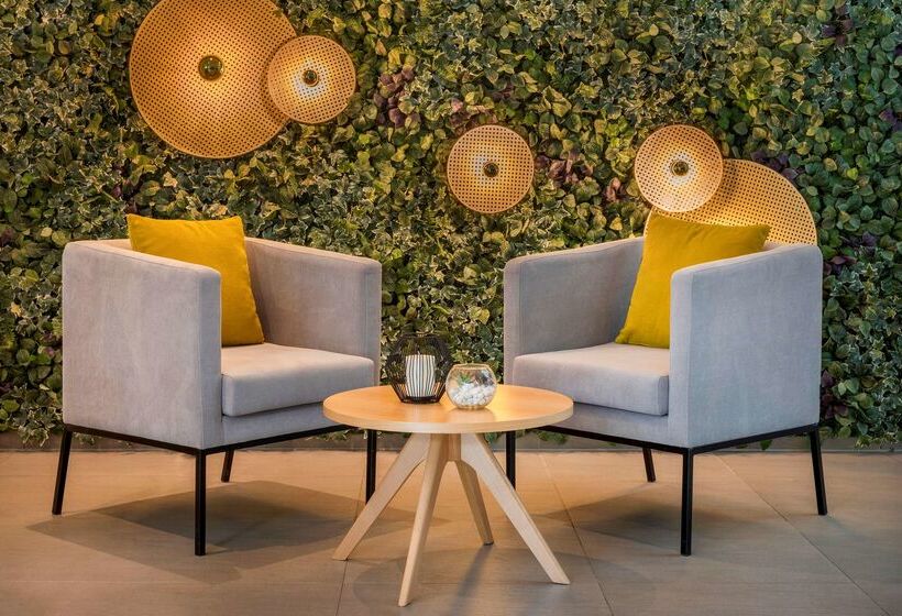 B&B HOTEL Krefeld-Süd