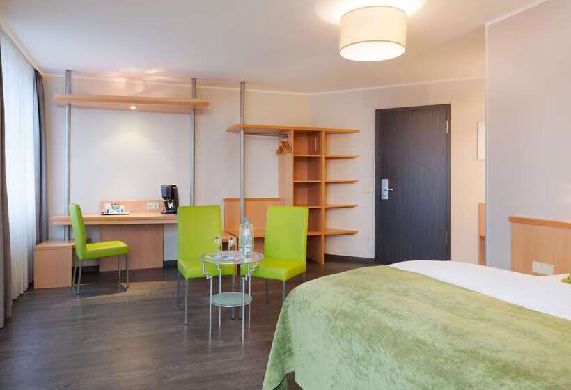 B&B HOTEL Krefeld-Süd