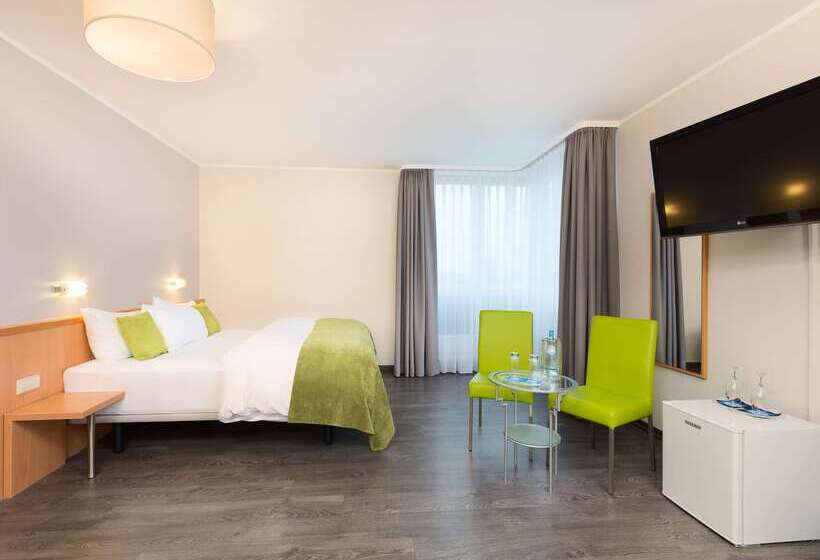 B&B HOTEL Krefeld-Süd