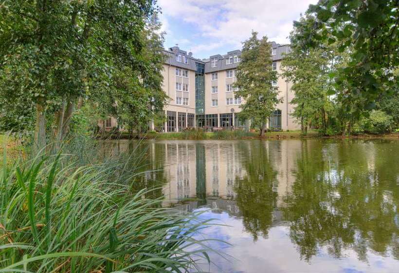 B&B HOTEL Krefeld-Süd