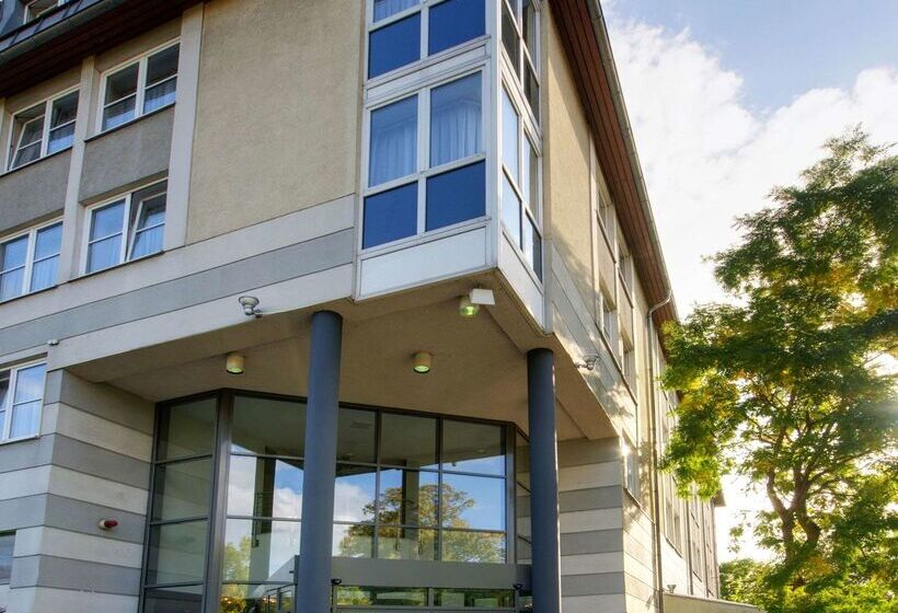 B&B HOTEL Krefeld-Süd