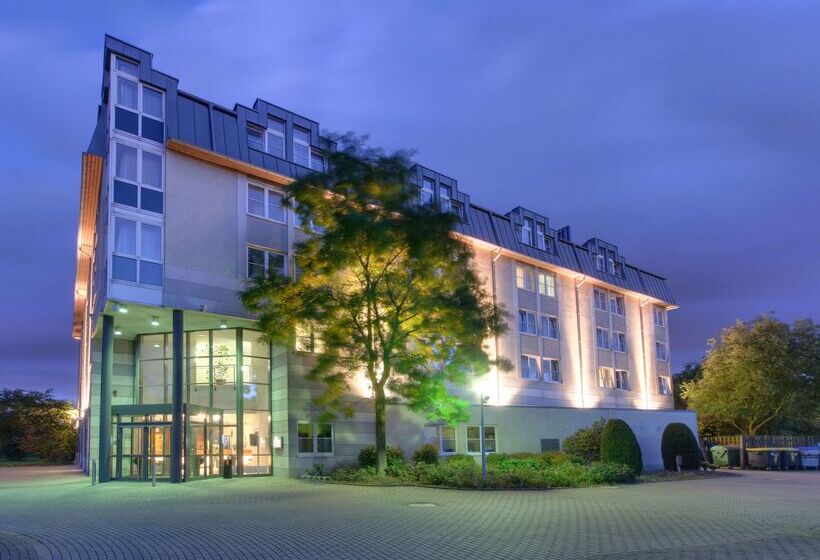 B&B HOTEL Krefeld-Süd
