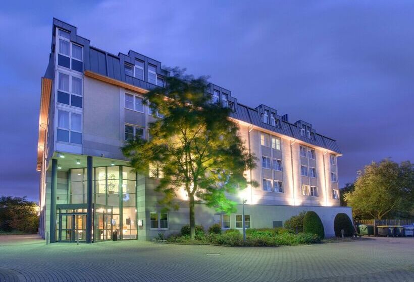 B&B HOTEL Krefeld-Süd