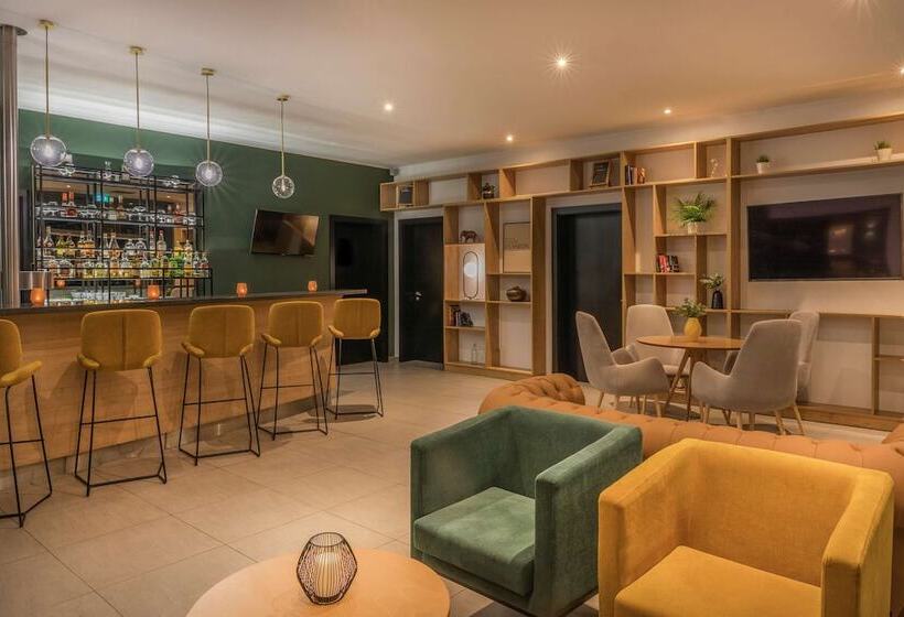 B&B HOTEL Krefeld-Süd