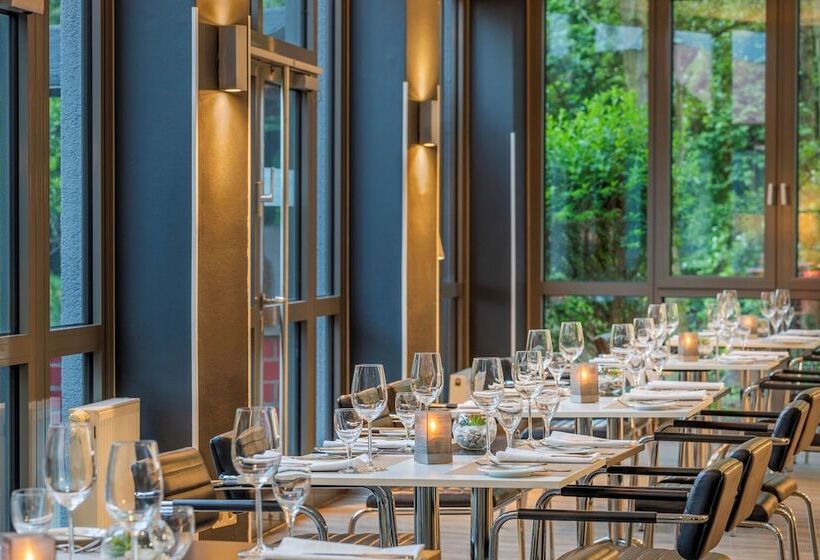 B&B HOTEL Krefeld-Süd