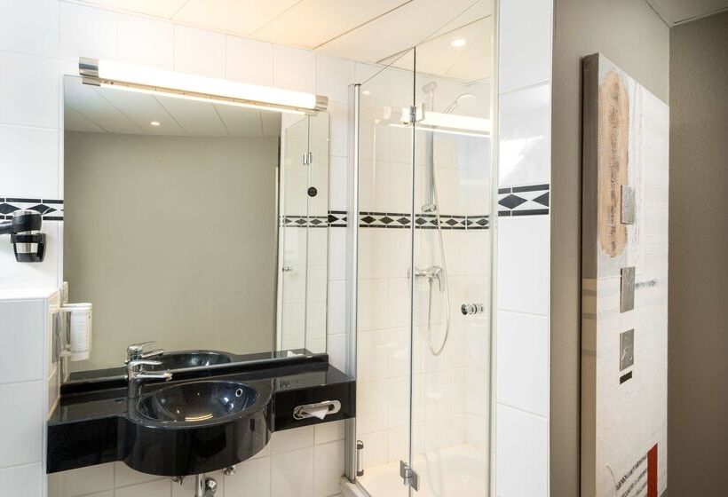 Elaya Hotel Hannover City