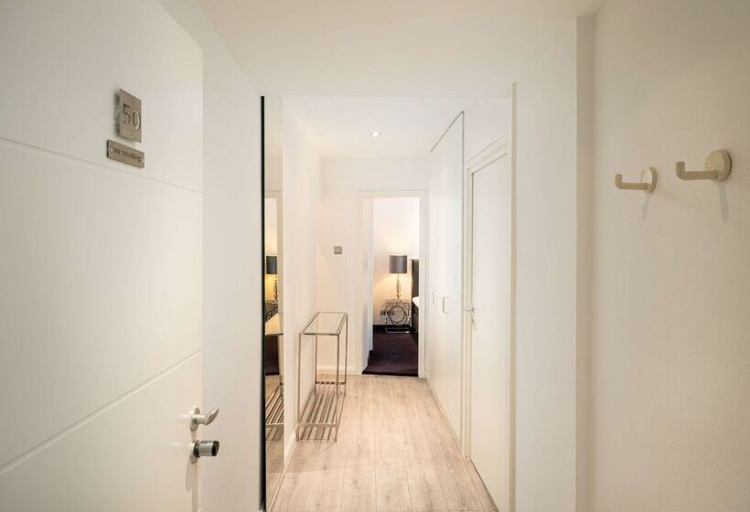 Elaya Hotel Hannover City