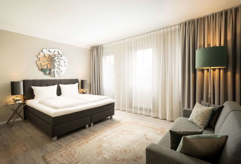 Elaya Hotel Hannover City