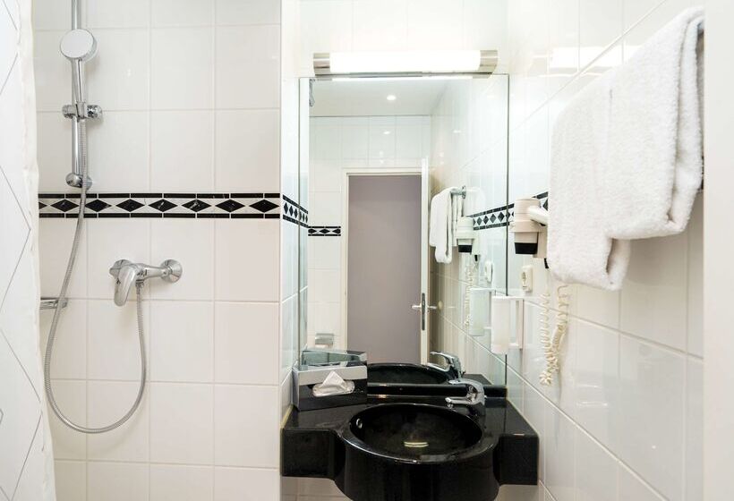 Elaya Hotel Hannover City