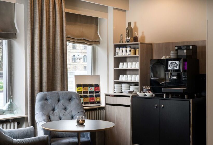 Elaya Hotel Hannover City