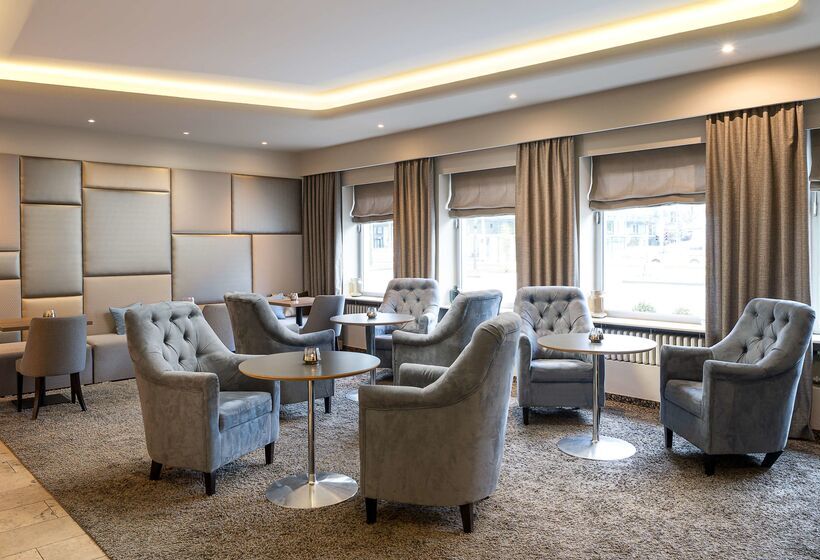 Elaya Hotel Hannover City