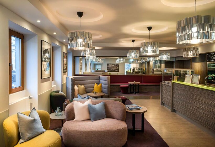 Elaya Hotel Hannover City