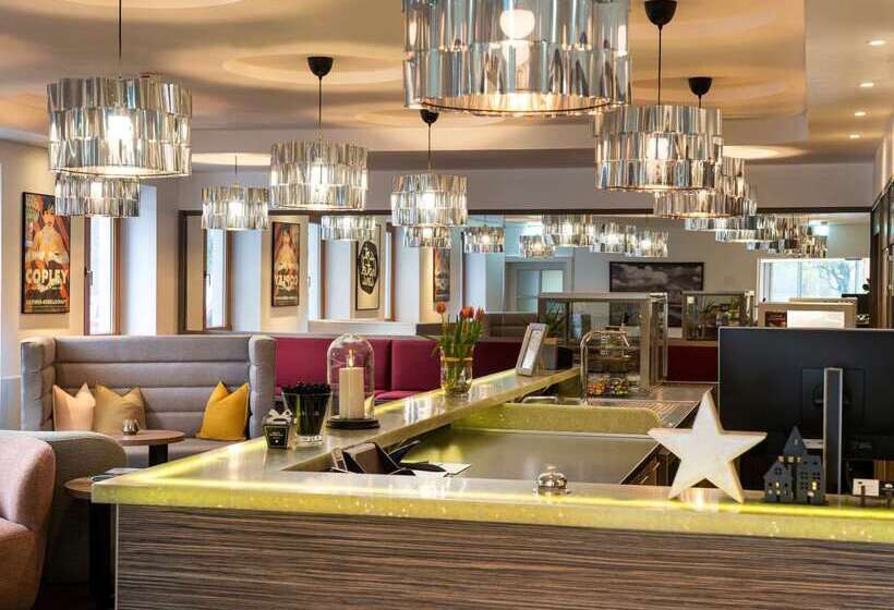 Elaya Hotel Hannover City