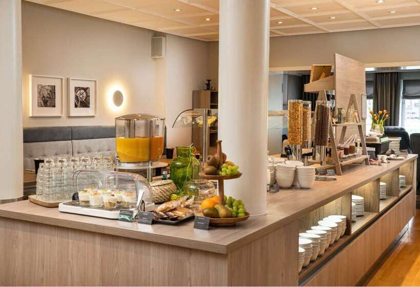 Elaya Hotel Hannover City