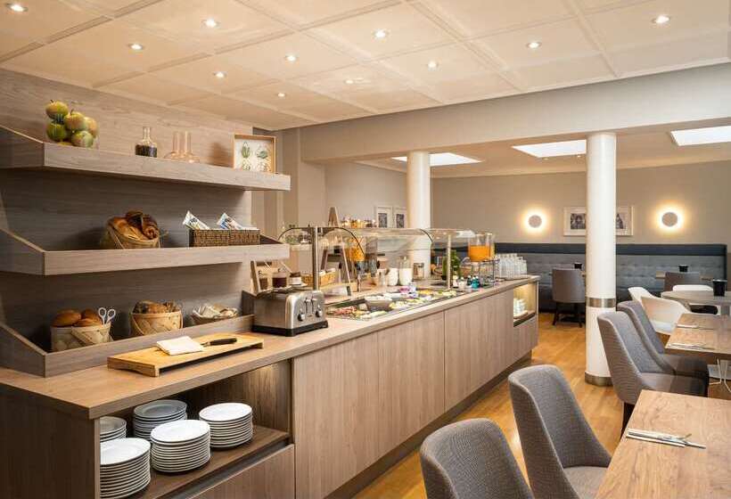 Elaya Hotel Hannover City