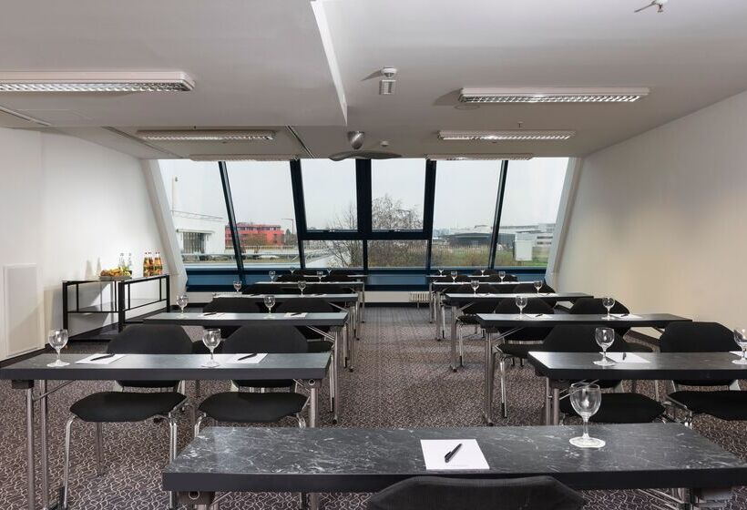 Отель Excelsior  Nürnberg Fürth, Bw Signature Collection