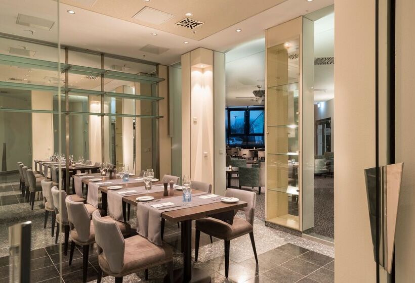 Отель Excelsior  Nürnberg Fürth, Bw Signature Collection