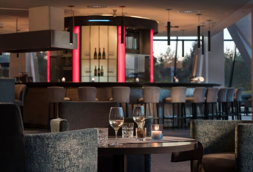 Отель Excelsior  Nürnberg Fürth, Bw Signature Collection