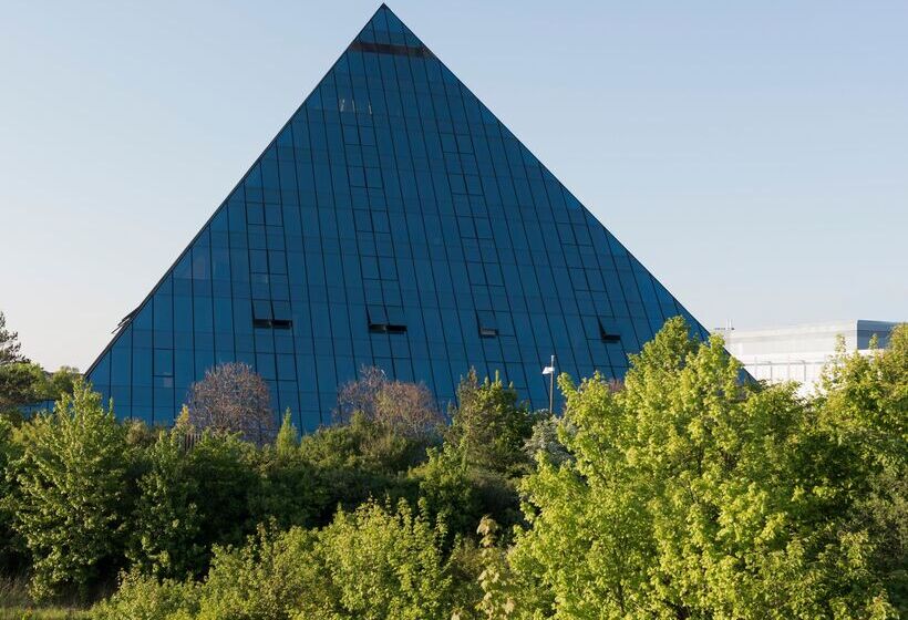 Отель Excelsior  Nürnberg Fürth, Bw Signature Collection