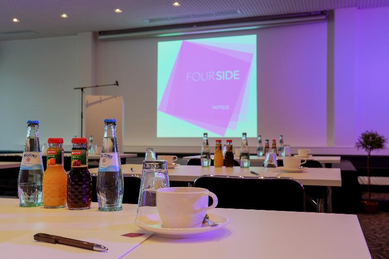 Fourside Plaza Hotel Trier, Trademark Collection By Wyndham