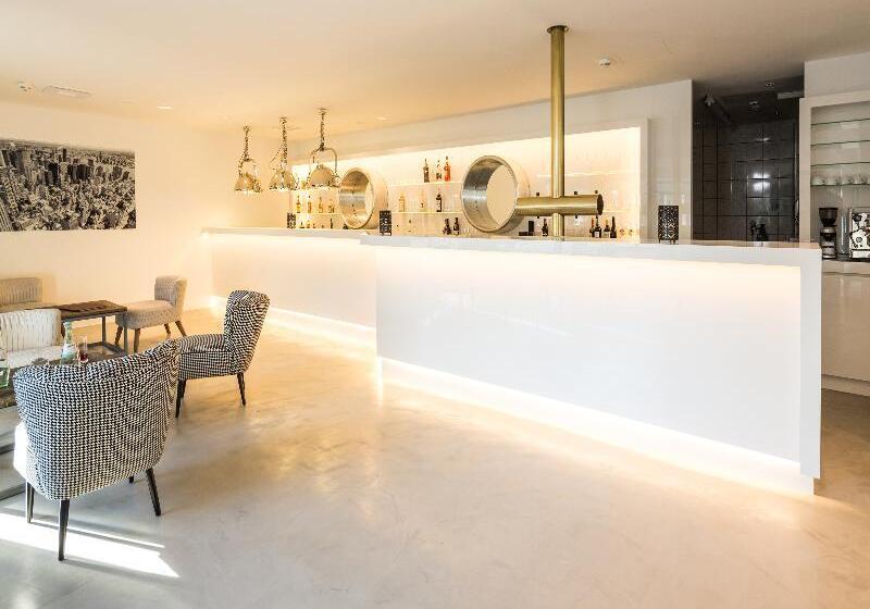 Fourside Plaza Hotel Trier, Trademark Collection By Wyndham