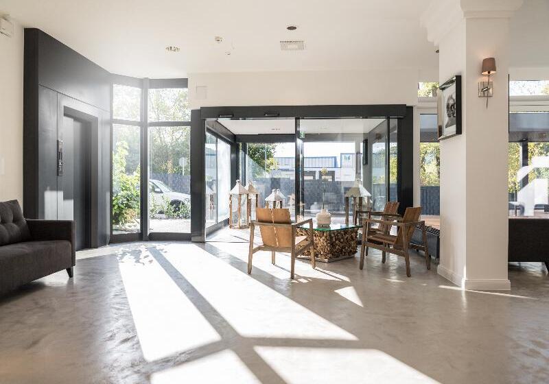 Fourside Plaza Hotel Trier, Trademark Collection By Wyndham